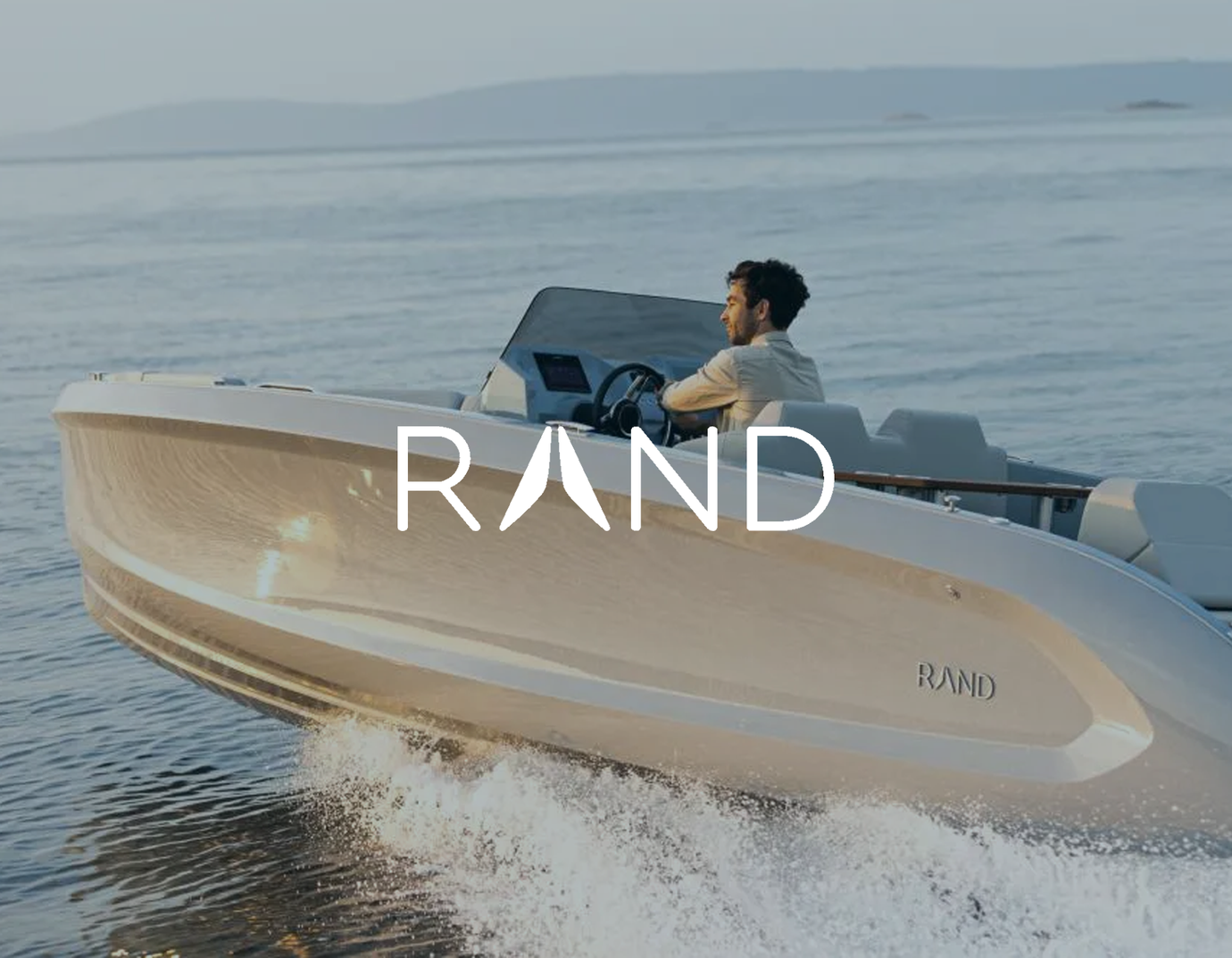 Rand Boats